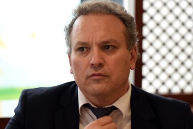 MDZol | Foto: Alf Ponce / MDZ