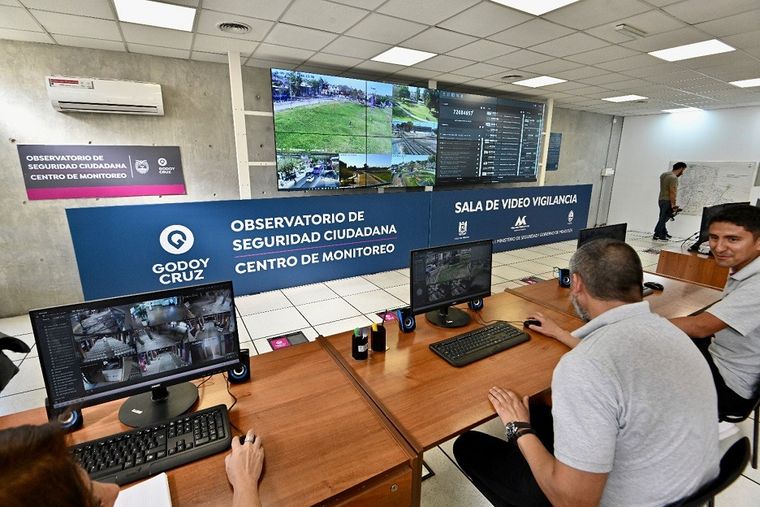 La integración del SAC permite que una alerta enviada desde Chile sea atendida por autoridades locales en tiempo real. La integración del SAC permite que una alerta enviada desde Chile sea atendida por autoridades locales en tiempo real.