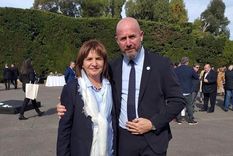 Foto: Prensa Bullrich.