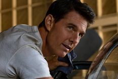 Las claves de la alimentación de Tom Cruise