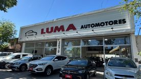 La concesionaria Luma Automotores fue blanco del accionar de malvivientes, que terminaron siendo detenidos in fraganti. La concesionaria Luma Automotores fue blanco del accionar de malvivientes, que terminaron siendo detenidos in fraganti.