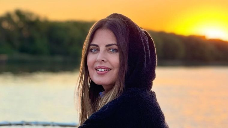 La actriz tendrá una serie documental. La actriz tendrá una serie documental.