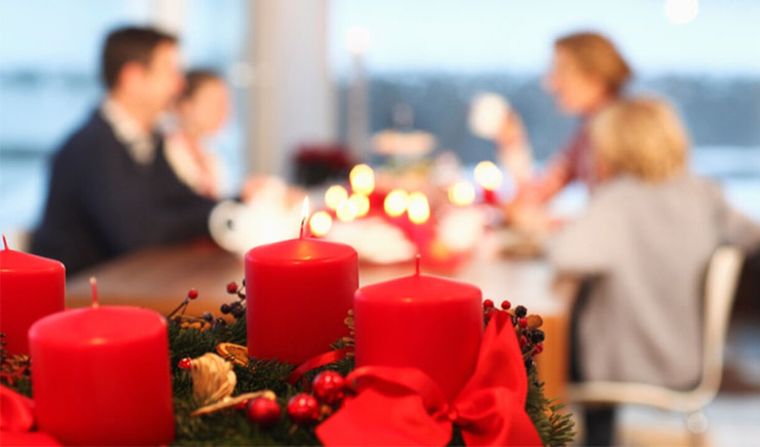 Miles de argentinos comienzan a consultar el pronóstico para decidir si la cena de Año Nuevo se hace adentro o afuera