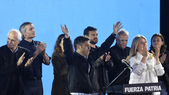 El triunfo de Milei en la provincia reconfigura el mapa político y deja al oficialismo frente a un nuevo desafío: cómo recomponerse en el distrito que históricamente fue su principal bastión electoral. El triunfo de Milei en la provincia reconfigura el mapa político y deja al oficialismo frente a un nuevo desafío: cómo recomponerse en el distrito que históricamente fue su principal bastión electoral.
