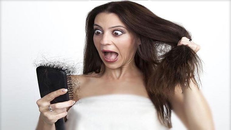 Práctico y efectivo:Cómo detener la caída del cabello con tratamiento casero