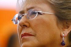 el plan de bachelet contra los mas ricos de chile