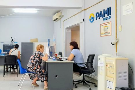 PAMI ofrece prestaciones gratuitas fundamentales para los jubilados. PAMI ofrece prestaciones gratuitas fundamentales para los jubilados.