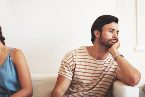 ¿Es hora de decir adiós? Descubrí cuándo romper con tu pareja según su horóscopo en esta nota Foto: Freepik