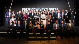 No te pierdas la galería con los ganadores y la lista de todos los que se llevaron las estatuillas.