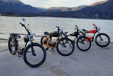 como funciona el mundo de las bicicletas electricas en mendoza