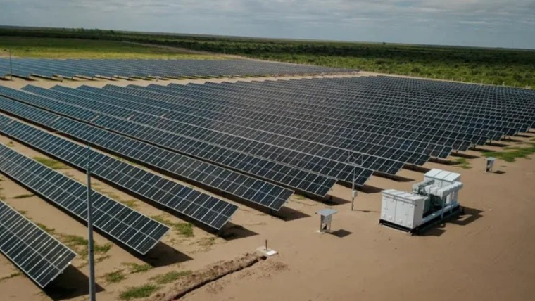 Se aprobó la primera inversión del RIGI.