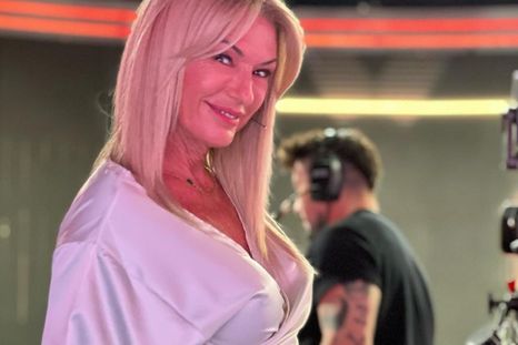 Yanina Latorre Foto: Fuente: Imagen / @yanilatorre