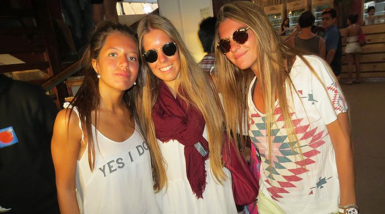 Foto: Federico Croce/MDZ