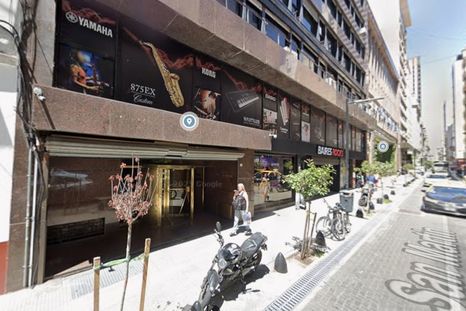 negocio inmobiliario: mendoza vendio un inmueble en caba con deudas por us$ 20.000 negocio inmobiliario: mendoza vendio un inmueble en caba con deudas por us$ 20.000