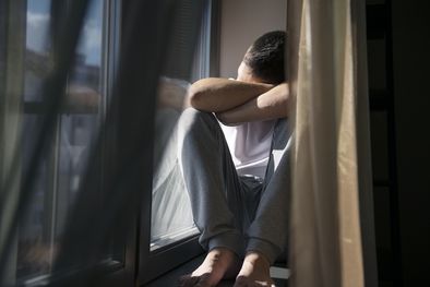 MDZol | Los casos de suicidio aumentaron los últimos meses Foto: Freepik