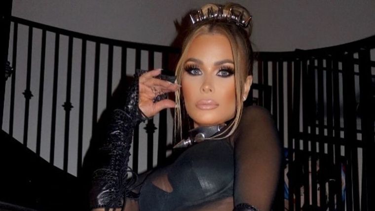Carmen Electra