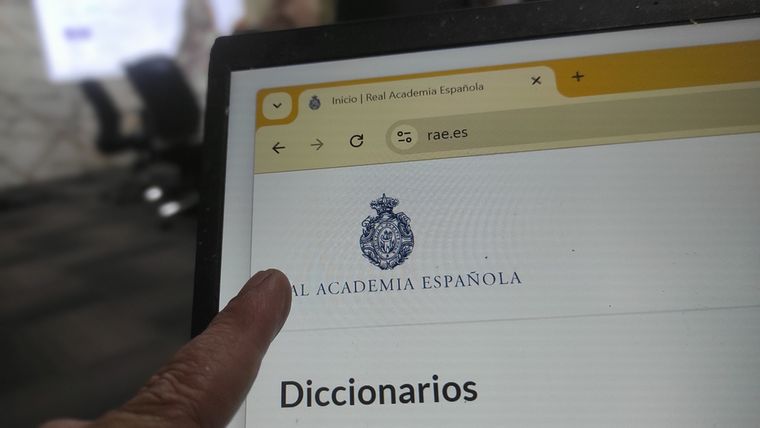 Una duda resuelta por la RAE.