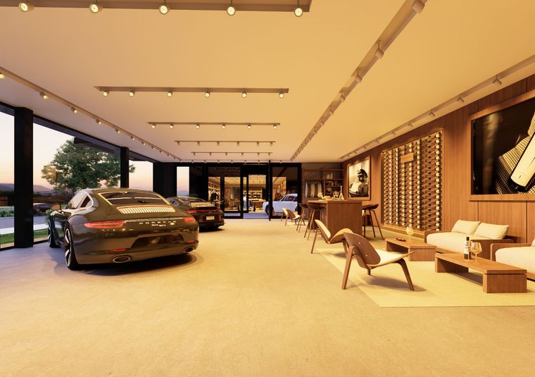 Vinos y autos de lujo en San Ignacio. Vinos y autos de lujo en San Ignacio.