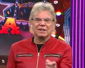 Beto Casella fue contundente con Ángel de Brito.