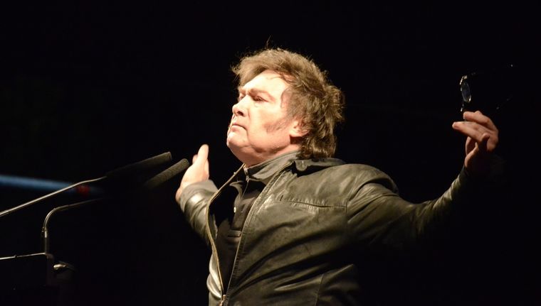 La opinión de los políticos Foto: Juan Mateo Aberastain Zubimendi / MDZ.