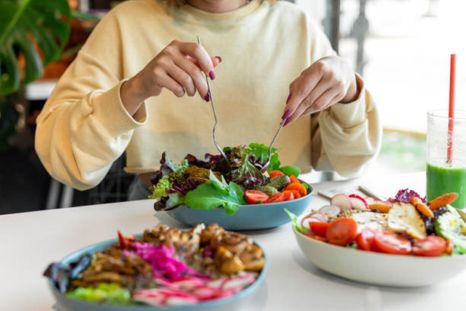 Existe un súper alimento que limpia las impurezas del cuerpo y regula el azúcar de la sangre. Foto: Shutterstock