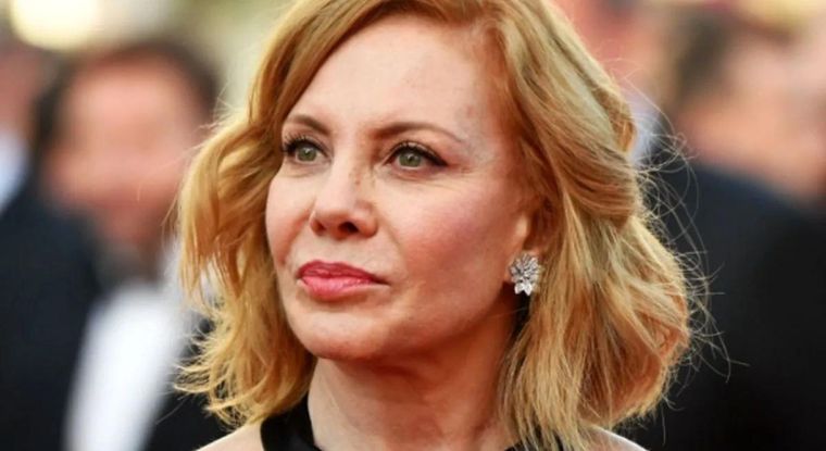 Cecilia Roth, actriz.