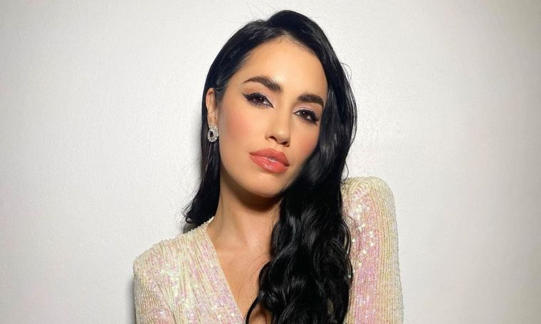 Lali Espósito reveló cuál es su golosina favorita La cantante contó, además, la historia oculta
