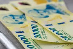 Gobernadores del NEA otorgaron aumentos salariales entre el 2 y 7%.