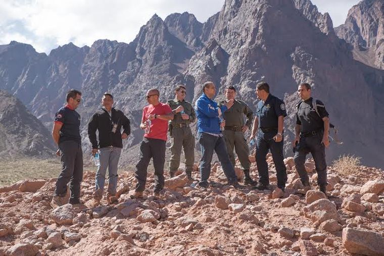 Foto: prensa.mendoza.gov.ar