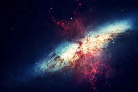 El proyecto SIBELIUS-DARK nos permitirá comprender el universo desde sus orígenes Foto: Pixabay
