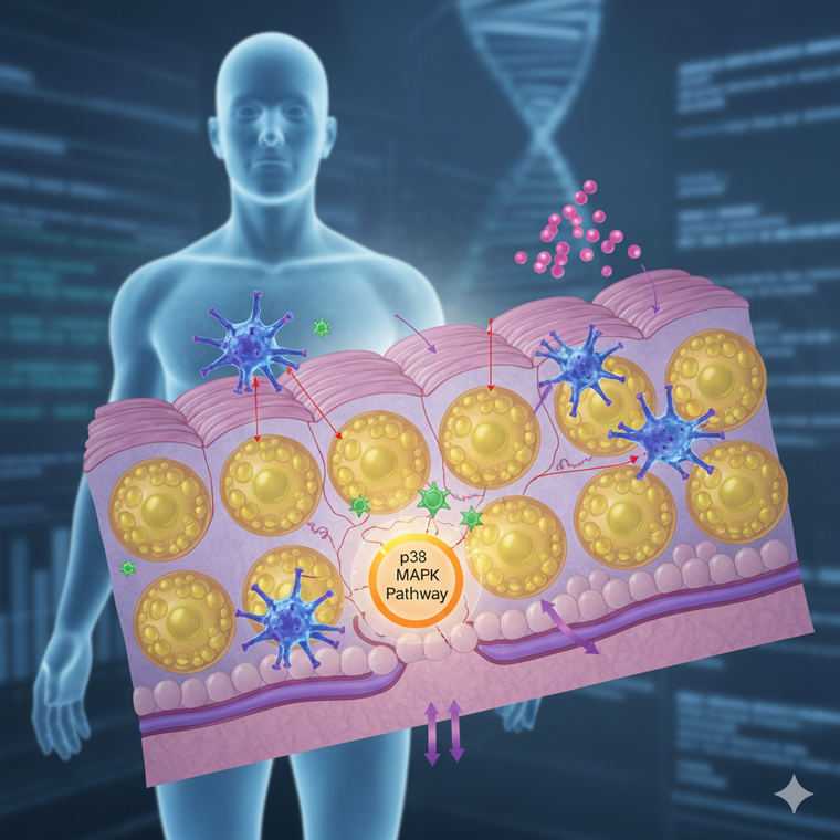 Estudios reveladores. Fuente: IA Gemini.