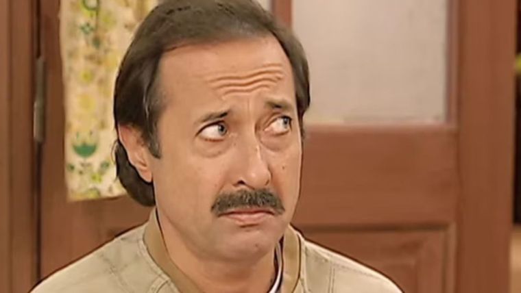 ¿Guillermo Francella quiere o no a Pepe Argento? / Captura de tv