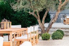 Animate a transformar tu jardín en un espacio encantador, sin necesidad de gastar mucha plata. Foto: Christopher Lee