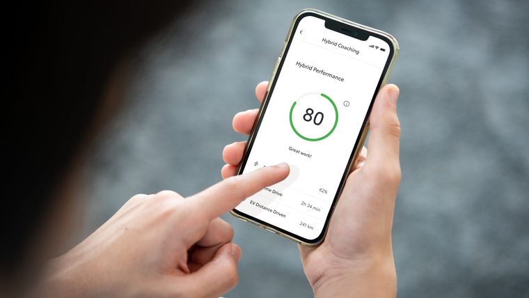 Toyota Corolla: cómo controlar tu auto desde el móvil con la app MyToyota