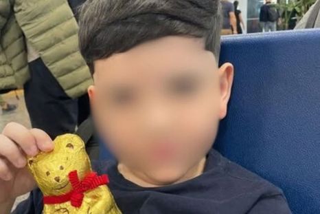 El nuevo parte médico de Bastian generó sorpresas.&nbsp;