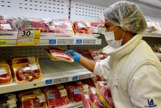 El dato que predice una escalada inflacionaria para julio se enfoca en la asistencia del Banco Central al Tesoro para financiar el déficit fiscal. Foto: MDZ