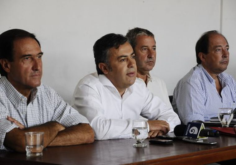 Foto: Alf Ponce / MDZ