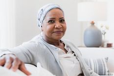 Las probabilidades de superar el cáncer son muy altas si se diagnostica a tiempo. Foto: GETTY IMAGES