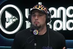 Dante aclaró todo con un video en redes.&nbsp;