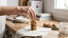 Aliadas de la salud. Fuente: IA Gemini. Aliadas de la salud. Fuente: IA Gemini.