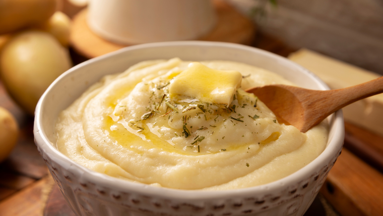 Esta receta pasa de generación en generación