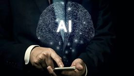 La inteligencia artificial no se detendrá en 2026. Foto: Efe La inteligencia artificial no se detendrá en 2026. Foto: Efe