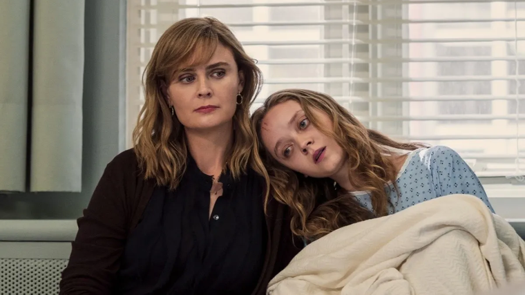 La inquietante miniserie de 8 capítulos que explora las sectas y te deja con piel de gallina El diablo en Ohio es una serie estadounidense. Foto: Netflix