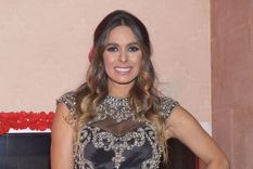 Galilea Montijo le reclamó a una compañera por su extensa ausencia.