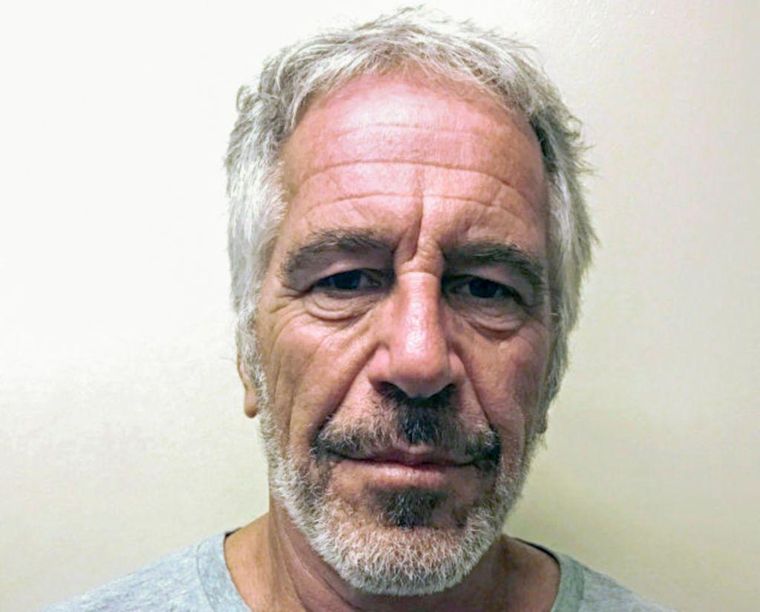 Epstein facilitó a Sulayem contactos con figuras poderosas, según los archivos publicados por el Departamento de Justicia de EE.UU.