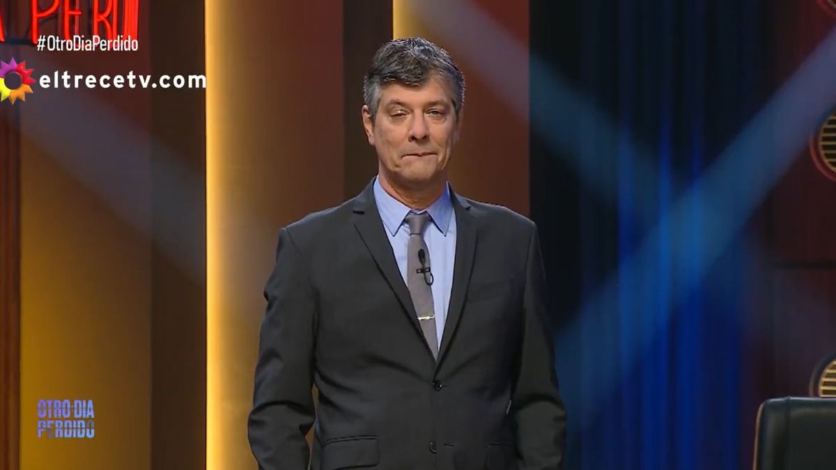 La tajante reacción de Mario Pergolini al quedar afuera de los Martín Fierro 2026: 