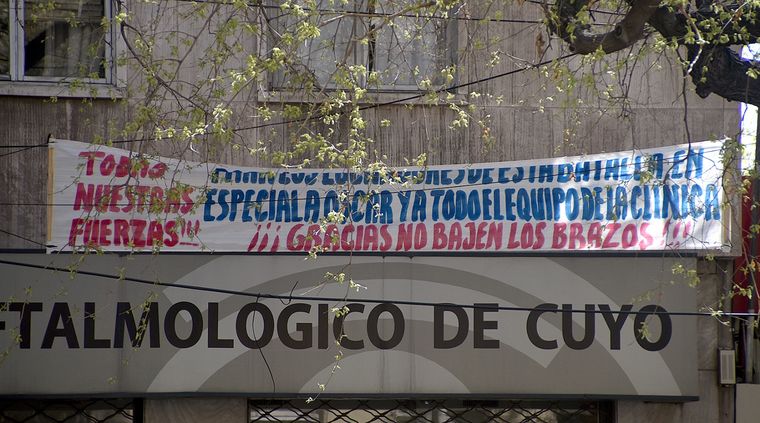 Foto: ALF PONCE MERCADO / MDZ