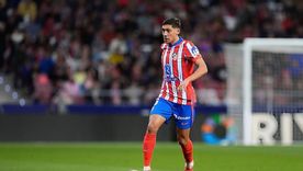 Nahuel Molina, que se perfilaba como prescindible, podría ser la solución de Simeone en la defensa del Atlético. Nahuel Molina, que se perfilaba como prescindible, podría ser la solución de Simeone en la defensa del Atlético.