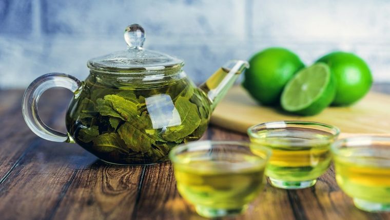 Combina con jengibre o menta Foto: Archivo