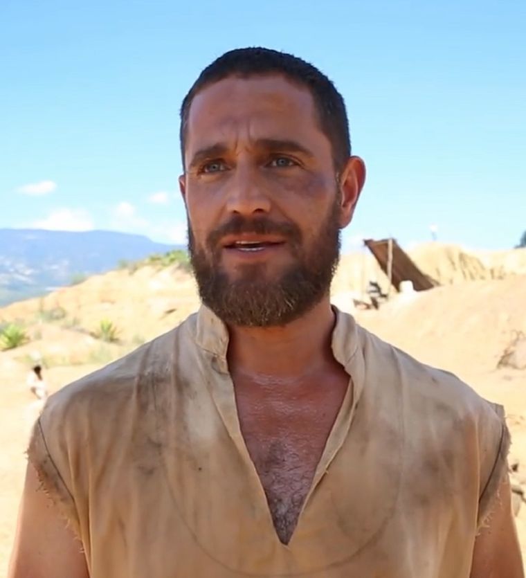 Pasión de Gavilanes